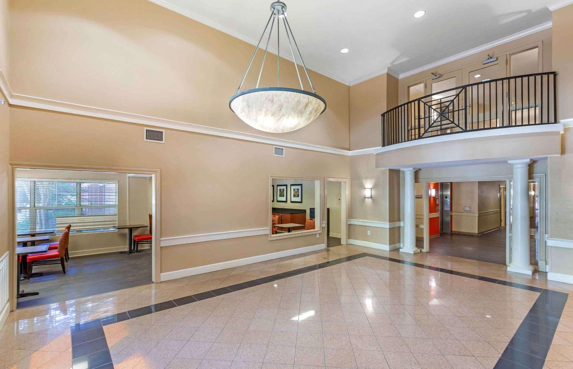 Extended Stay America Suites - Raleigh - Rtp - 4919 Miami Blvd Durham Exterior foto