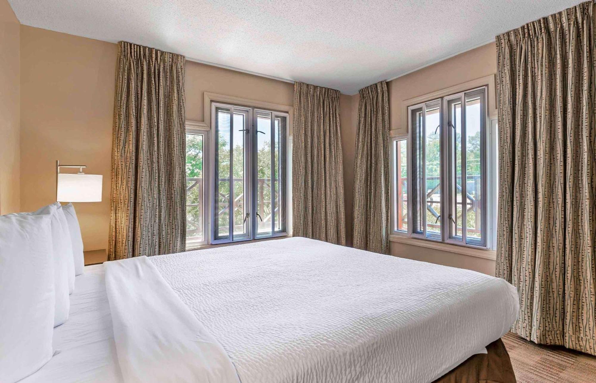 Extended Stay America Suites - Raleigh - Rtp - 4919 Miami Blvd Durham Exterior foto