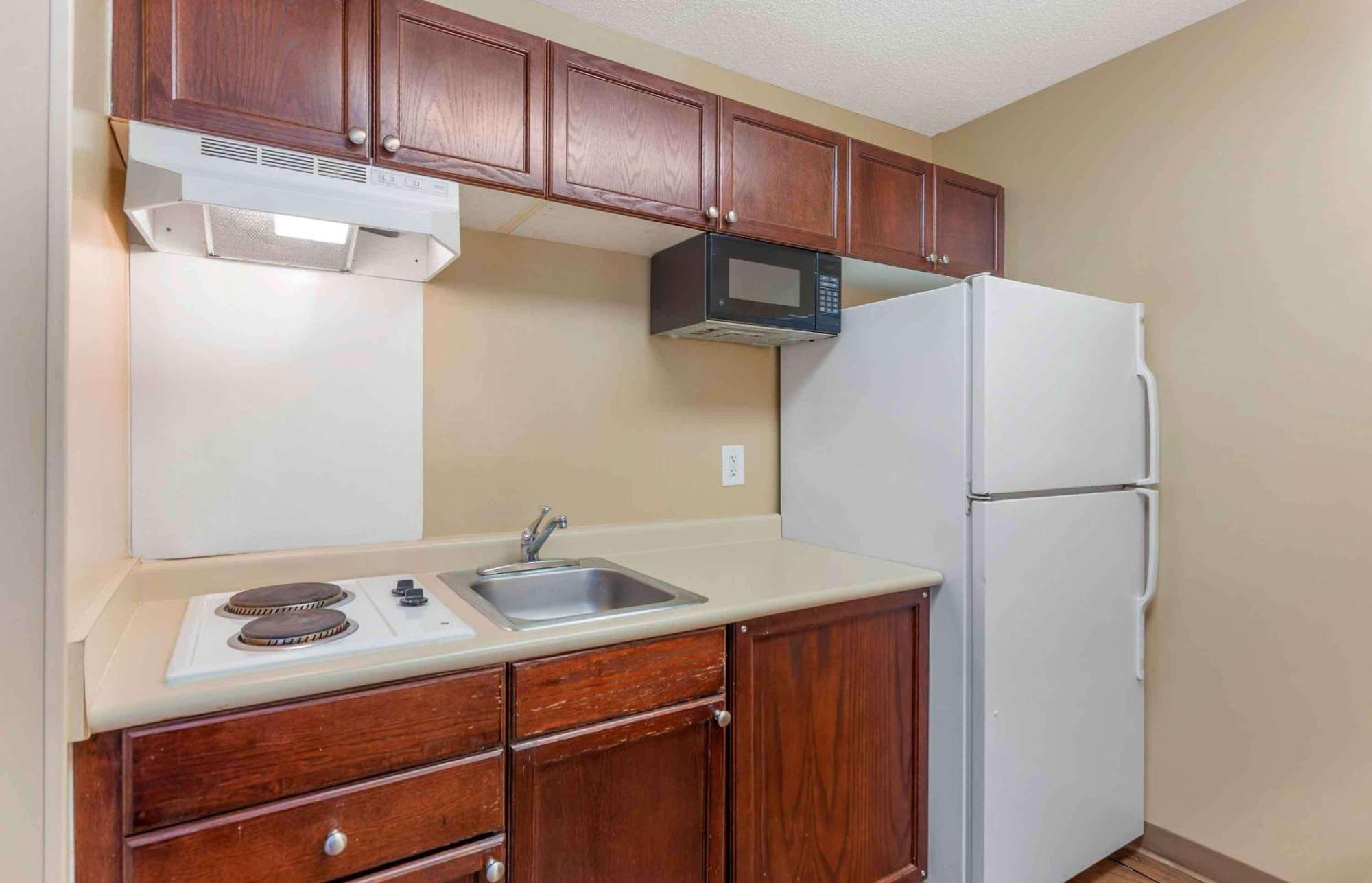 Extended Stay America Suites - Raleigh - Rtp - 4919 Miami Blvd Durham Exterior foto