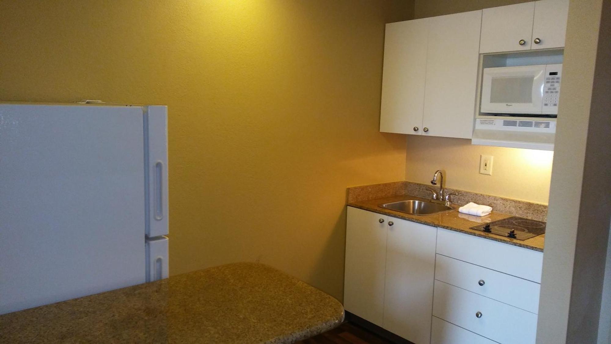 Extended Stay America Suites - Raleigh - Rtp - 4919 Miami Blvd Durham Exterior foto