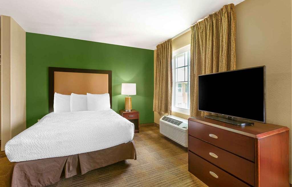 Extended Stay America Suites - Raleigh - Rtp - 4919 Miami Blvd Durham Zimmer foto