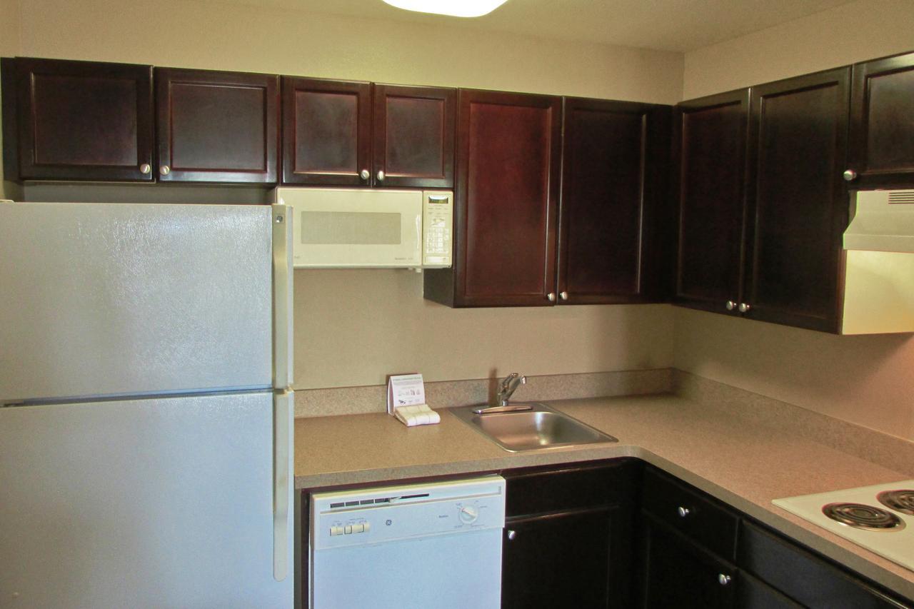 Extended Stay America Suites - Raleigh - Rtp - 4919 Miami Blvd Durham Exterior foto