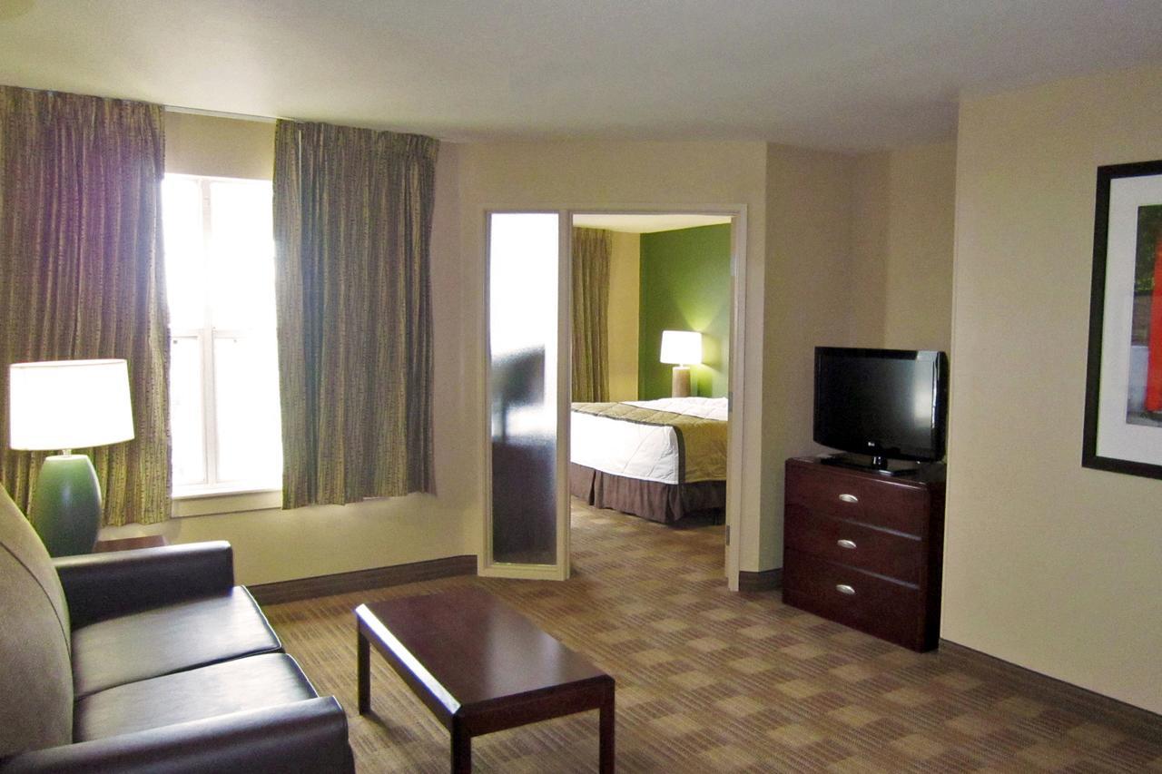 Extended Stay America Suites - Raleigh - Rtp - 4919 Miami Blvd Durham Exterior foto